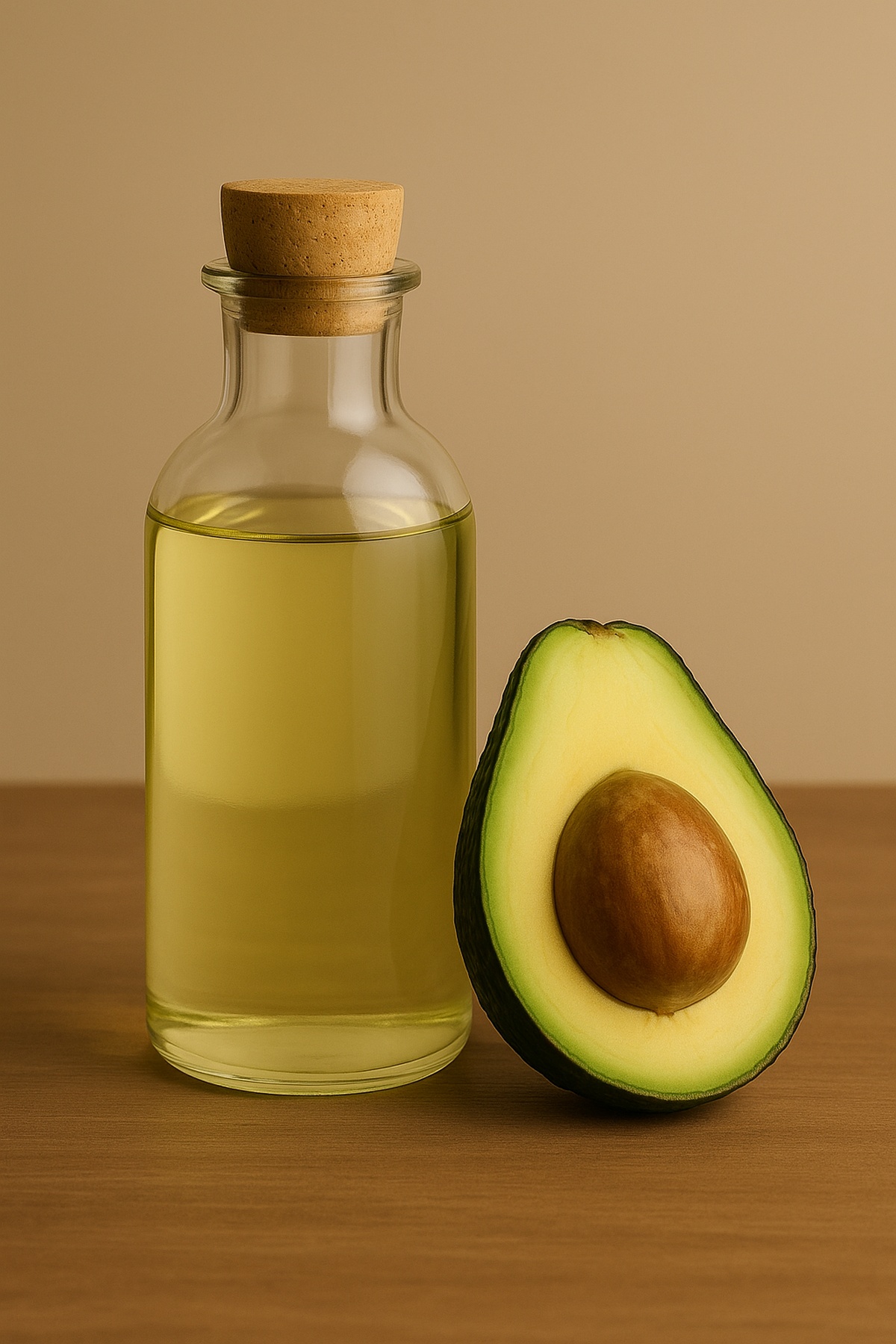 Avocado-olie (refined)